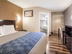 Econo Lodge Morristown