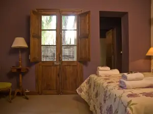 Posada Verde Oliva