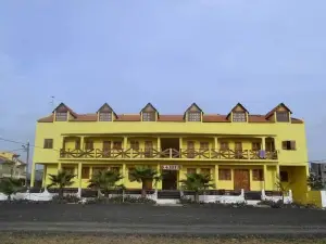 Aparthotel Ixola