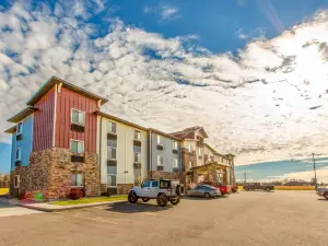 My Place Hotel-Grand Forks, ND