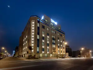 타즈 제다 호텔 아파트먼트