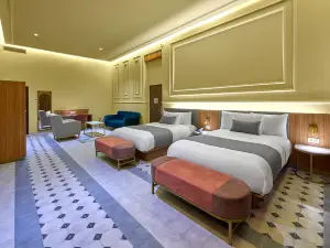 City Centro by Marriott San Luis Potosi