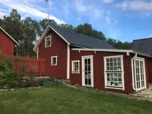 Sjöbacken Gård