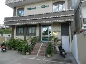 Welcome Olives