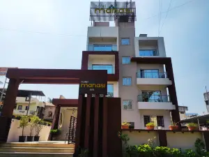 Hotel Manasi Inn