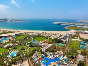 Al Habtoor Grand Resort, Autograph Collection By Marriott