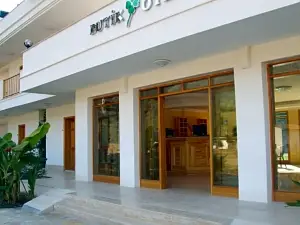 Yonca Hotel
