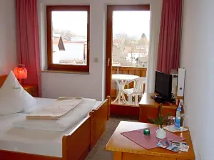 Hotel Lugerhof