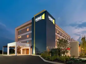 Home2 Suites by Hilton Clarksville/Ft. Campbell