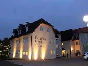 Landhaus Hotel Müller