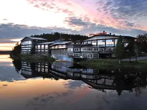 Hotell Lappland