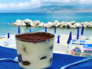 Bed and Beach