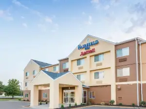 Fairfield Inn & Suites Kansas City Lee's Summit