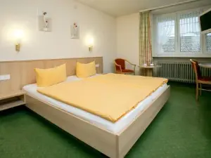 Hotel-Gasthaus Engel Luttingen