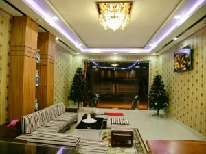 Hoang Dang Hotel