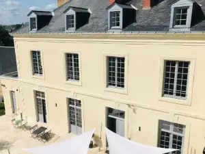 Les Chambres de La Varenne - Chambres d'hôtes
