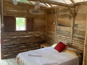 Playa Samara Hostel