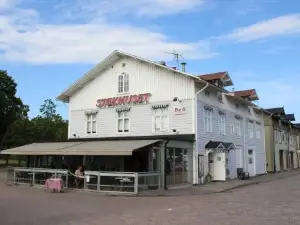 Stekhuset B&B