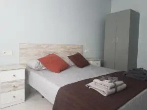 Apartamentos la Bastida