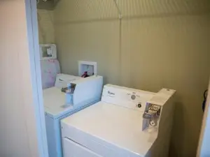 Downtown Whitehorse Deluxe 2 Bedroom Condo
