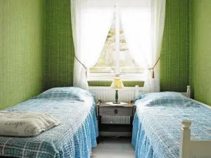 4 Person Holiday Home in Skärhamn-by Traum