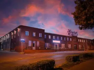 Apartamenty Hayduk
