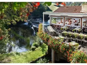 Hotel Pont de Senard
