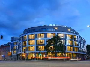 H24 Stadthotel Bernau