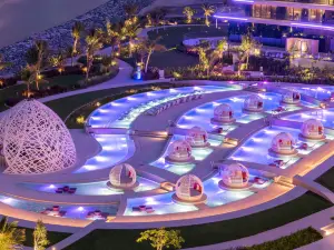 W Dubai - The Palm