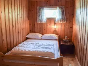 Three-Bedroom Holiday Home in Nordre Frogn