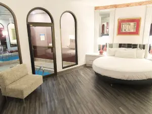 Cove Haven Resort