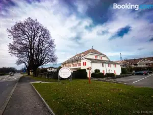 Auberge de la Reunion