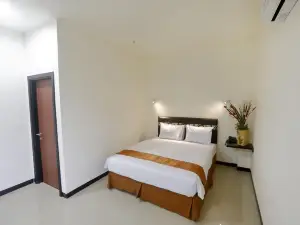 Gajah Mada Hotel Tarakan