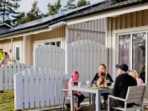 Åhus Resort