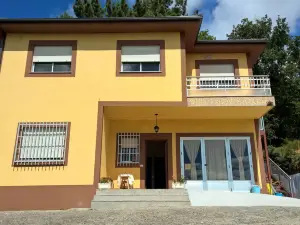 Casa Do Marabillas