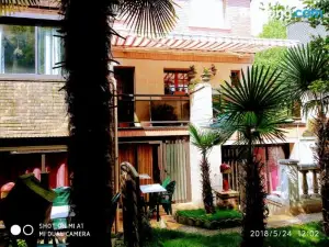 Appartement Charmant a Alfortville 30m² Terrasse et Jardin