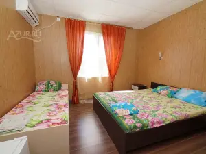 Melnitsa Hotel