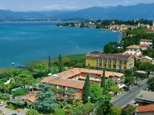 Hotel la Paül