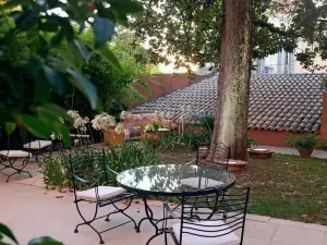 Siora Vittoria Boutique Hotel