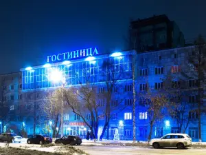 Profsoyuznaya Hotel