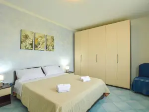 Lovely Apartment in Contrada Fiori Sud with Wifi