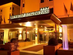 Best Western Hotel Tre Torri