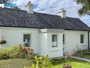 Kathleen's Carrowkeel Cottage