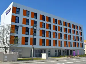 Montempô Toulouse Balma - Appart hôtel