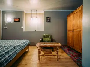 Heritage House @ Windcave