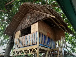 SmallFry's Beach Resort