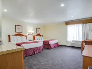 Best Inn & Suites