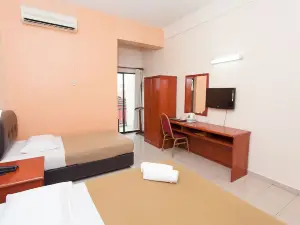 Desa Inn Hotel