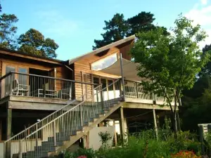 Waiotahi Valley Lodge