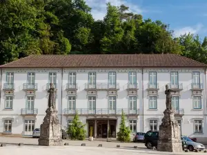 Hotel do Templo